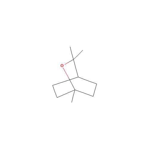 8000-48-4 Eucalyptus oil chemical structure