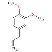 93-15-2 Methyl eugenol chemical structure