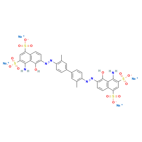 314-13-6 Direct Blue 53 chemical structure