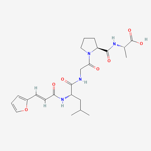 78832-65-2 FALGPA chemical structure
