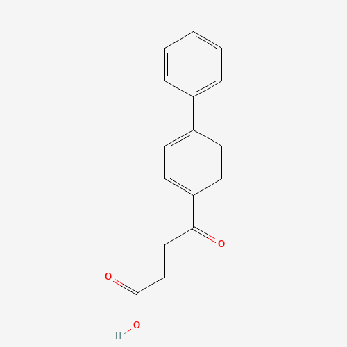36330-85-5 Fenbufen chemical structure
