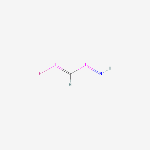 9001-33-6 FICIN chemical structure