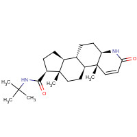 98319-26-7 Finasteride chemical structure