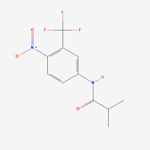 13311-84-7 Flutamide chemical structure