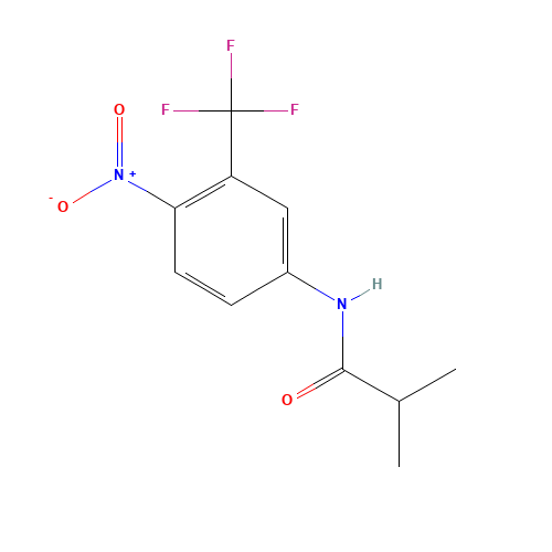 13311-84-7 Flutamide chemical structure