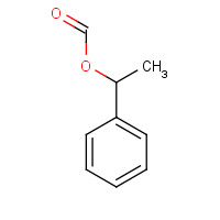 104-62-1 PHENETHYL FORMATE chemical structure