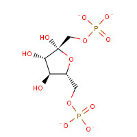 26177-85-5 D-FRUCTOSE 1,6-DIPHOSPHATE,DISODIUM SALT chemical structure