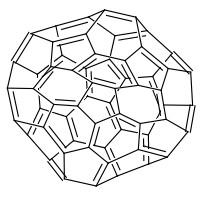131159-39-2 FULLERENE chemical structure