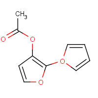 623-17-6 Furfuryl acetate chemical structure
