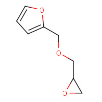 5380-87-0 Furfuryl glycidyl ether chemical structure