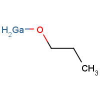 121-79-9 Propyl gallate chemical structure