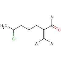 38425-26-2 4-CHLORO-4'-METHYLBUTYROPHENONE chemical structure