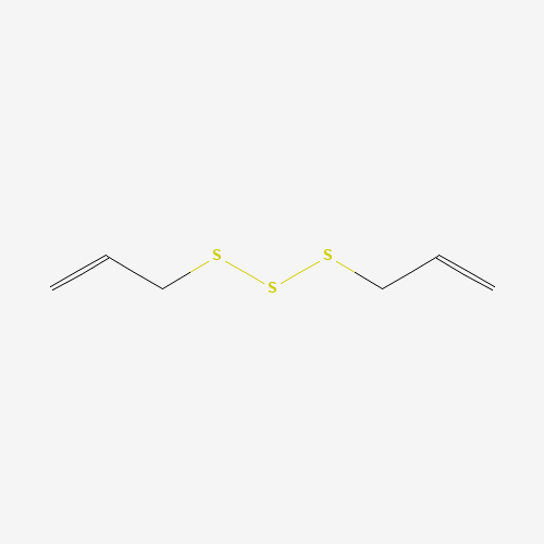 8008-99-9 Garlic oil chemical structure