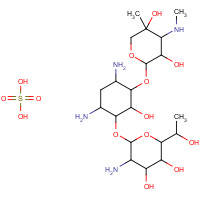 108321-42-2 Geneticin chemical structure