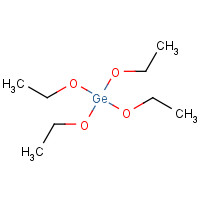 14165-55-0 GERMANIUM(IV) ETHOXIDE chemical structure