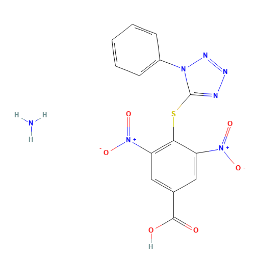90045-36-6 Ginkgo biloba extract chemical structure