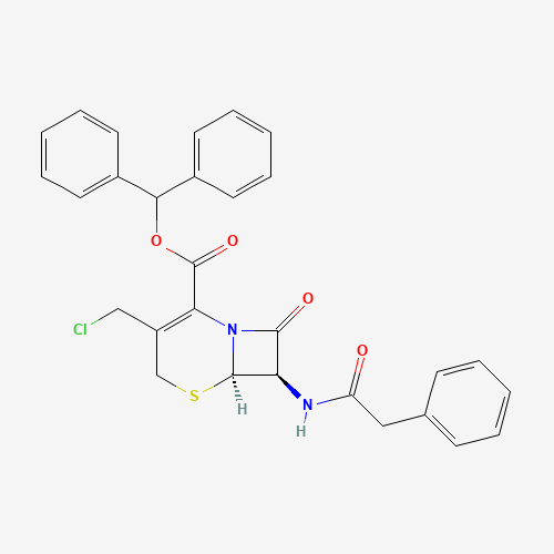64308-63-0 GCLH chemical structure