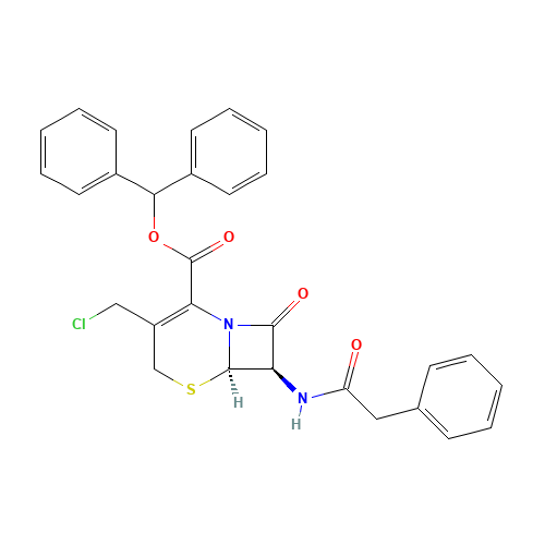 64308-63-0 GCLH chemical structure