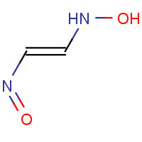 557-30-2 GLYOXIME chemical structure