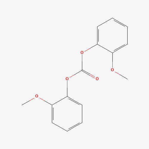 553-17-3 Guaiacol carbonate chemical structure
