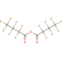 336-59-4 Heptafluorobutyric anhydride chemical structure