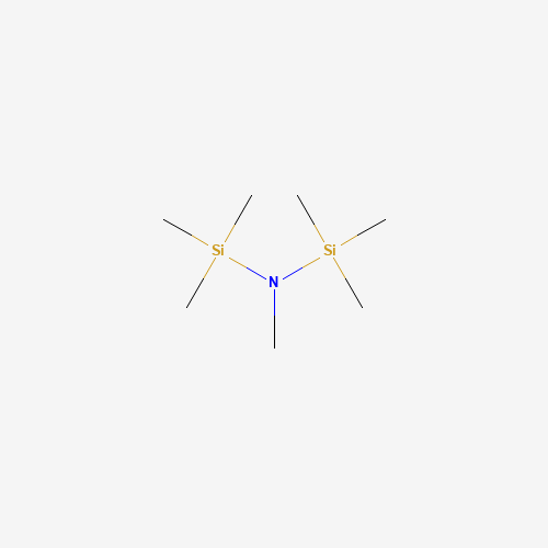 920-68-3 Heptamethyldisilazane chemical structure