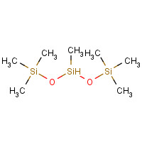 1873-88-7 Bis(trimethylsiloxy)methylsilane chemical structure