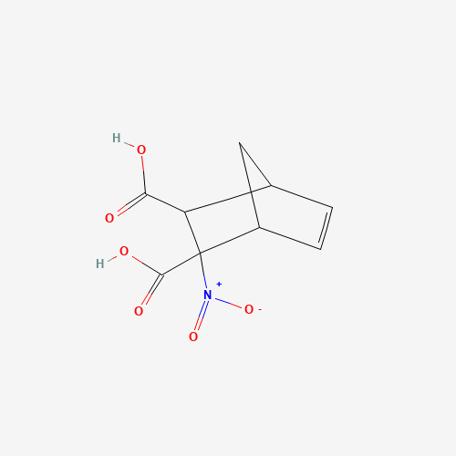 1415-93-6 Humic acid chemical structure