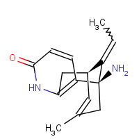 102518-79-6 (-)-Huperzine A chemical structure