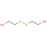 9004-62-0 Hydroxyethyl Cellulose chemical structure