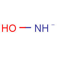 2950-43-8 Hydroxylamine-O-sulfonic acid chemical structure