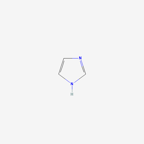 288-32-4 Imidazole chemical structure