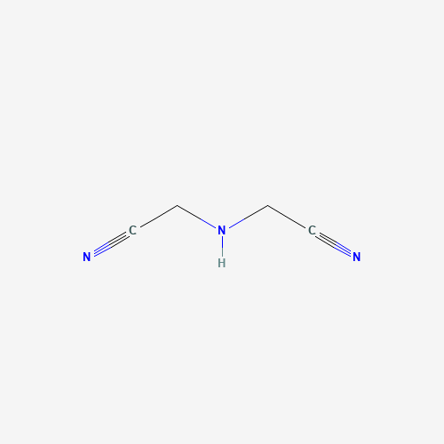 628-87-5 Iminodiacetonitrile chemical structure