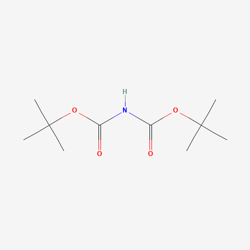 51779-32-9 Di-tert-butyl iminodicarboxylate chemical structure