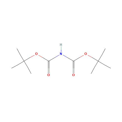 51779-32-9 Di-tert-butyl iminodicarboxylate chemical structure