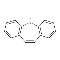 256-96-2 Iminostilbene chemical structure