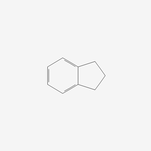 496-11-7 INDAN chemical structure