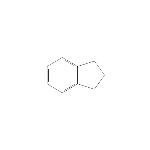 496-11-7 INDAN chemical structure