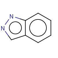 217-44-3 Indazole chemical structure