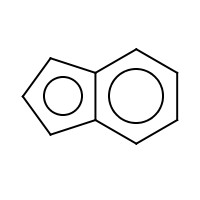95-13-6 Indene chemical structure