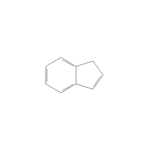 95-13-6 Indene chemical structure