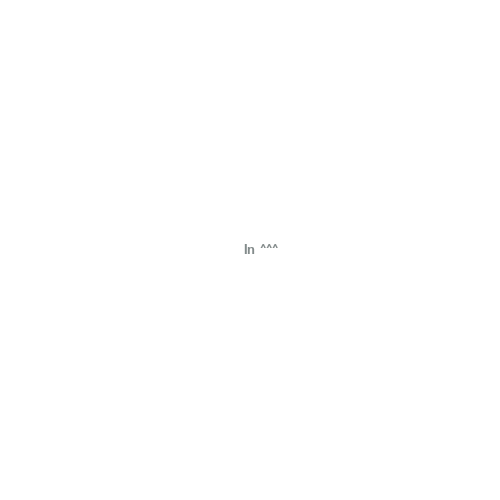 7440-74-6 Indium chemical structure