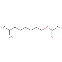 40379-24-6 Isononyl acetate chemical structure