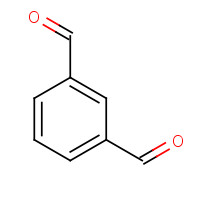 626-19-7 m-Phthalaldehyde chemical structure