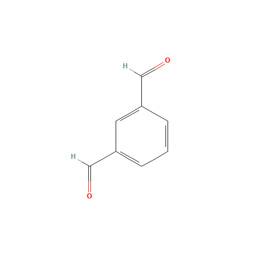 626-19-7 m-Phthalaldehyde chemical structure