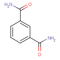 1740-57-4 ISOPHTHALAMIDE chemical structure