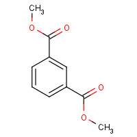 1459-93-4 Dimethyl isophthalate chemical structure