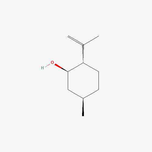 89-79-2 ISOPULEGOL chemical structure