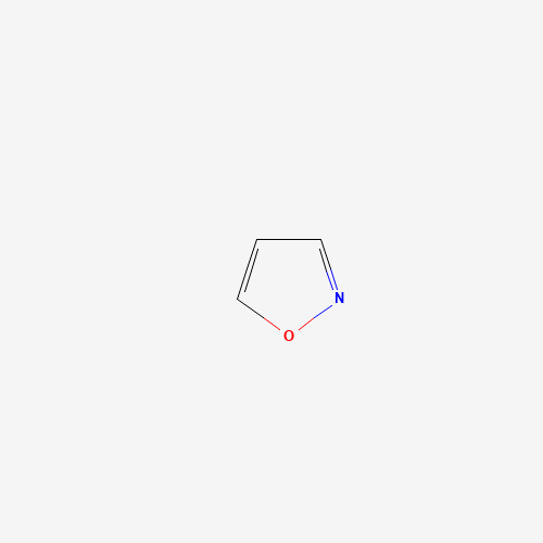 288-14-2 Isoxazole chemical structure