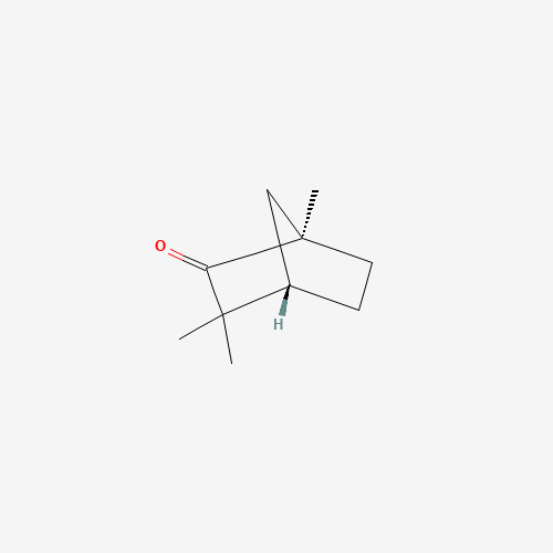 7787-20-4 (-)-FENCHONE chemical structure